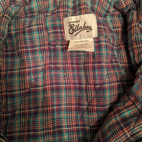 Ellabee Jean Jacket - Picture 2 of 6